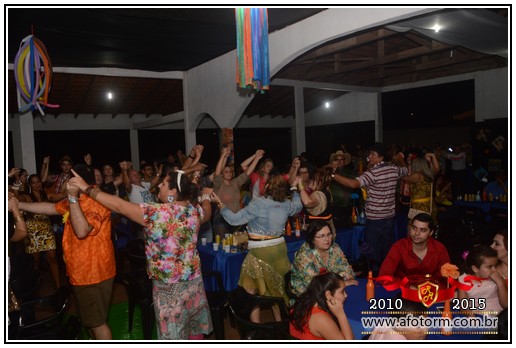 rolim de moura